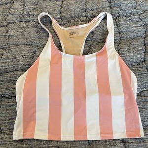 KJ Sweet Stripes Racer, EUC